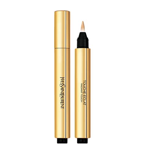 ysl mens concealer|YSL concealer pen shades.